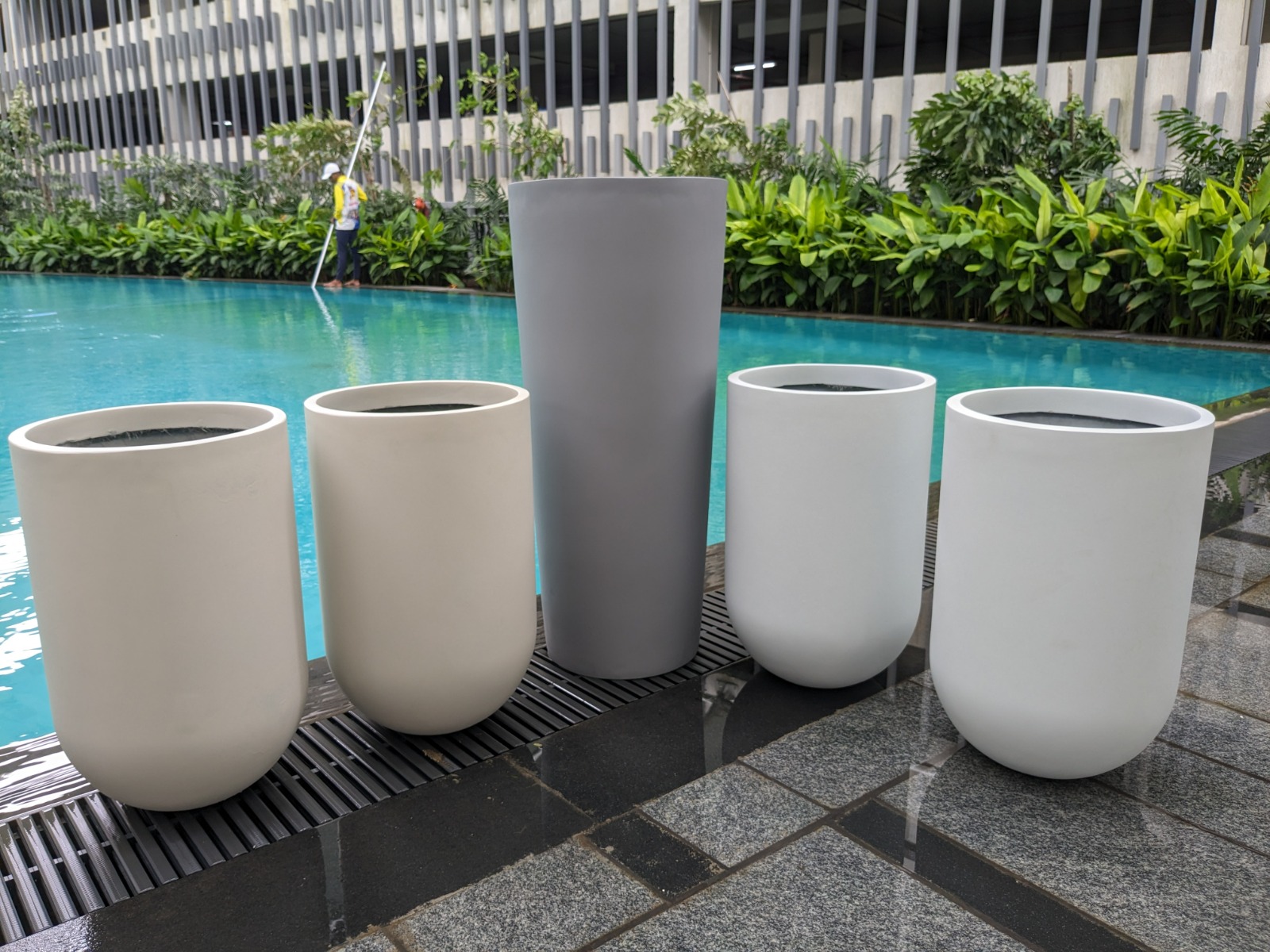 Planters