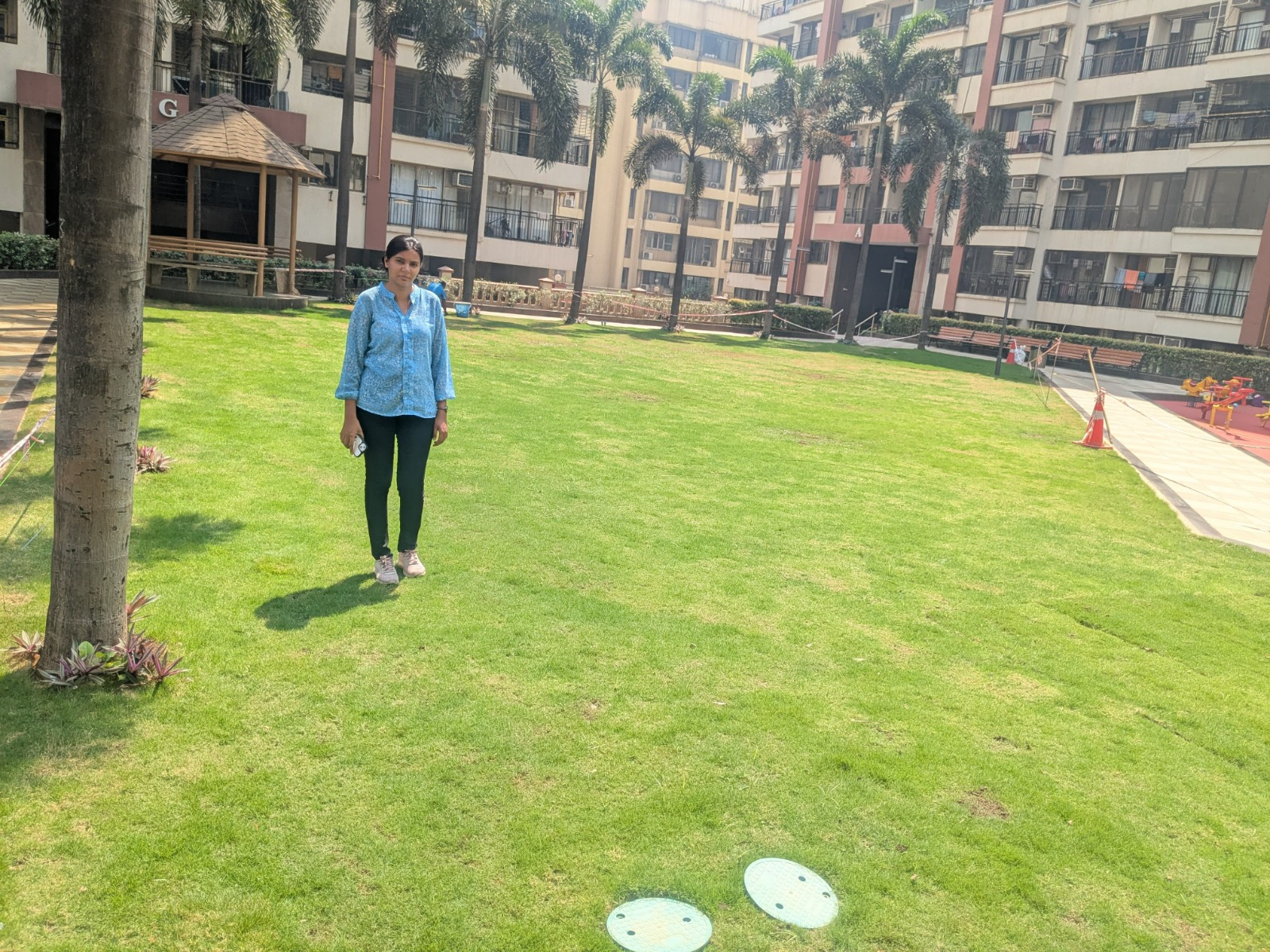 Lawn Supply and Installation